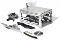 Festool 574780 Trimming saw CS 70 EBG GB 240V PRECISIO £1,699.00 Festool 574780 Trimming Saw Cs 70 Ebg Gb 240v Precisio



Solid, Strong And Uncompromising.

Cross Or Rip Cuts. Mobile Or Stationary. Interior Fitting, Furniture-making Or Exhibition Constructio