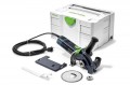 Festool 574806 240V Freehand Cutting System DSC-AG 125FH-Plus £299.95 Festool 574806 240v Freehand Cutting System Dsc-ag 125fh-plus




As Flexible As An Angle Grinder: But Without Dust.



	High Suction Power For Dust-free Cutting
	Excellent View Of The Cutti