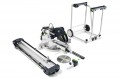 Festool 575315 Sliding compound mitre saw KS 120 Set-UG GB 240V KAPEX £1,849.00 Festool 575315 sliding Compound Mitre Saw Ks 120 Set-ug Gb 240v Kapex



Quality Down To The Finest Detail.

Guides Left, Guides Right. Even Where Others Only Pretend To Do So. With Spheric