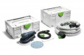 Festool 575401 Eccentric Sander ETS EC150/3EQ-Plus-GQ GB 240V With 3.5m Suction Hose In 2nd SYS3 Case £624.95 Festool 575401 Eccentric Sander Ets Ec150/3eq-plus-gq Gb 240v With 3.5m Suction Hose In Sys3 Case
Click The Banner Above For Details Of How To Claim (promotion Period 1 July To 31 August 2019)