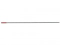 Draper 1.6mm X 150mm Tungsten Rod 150 X 1.6 Dia For Inverter Welder Tig Torch W623 Was £1.59 £0.95 Draper 1.6mm X 150mm Tungsten Rod 150 X 1.6 Dia For Inverter Welder Tig Torch W623 Was £1.59