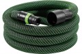 Festool 577158 Smooth Antistatic Suction hose D 27/32 x3.5m-AS/CTR £147.95 Festool 577158 Smooth Antistatic Suction Hose D 27/32x3,5m-as/ctr

 

Features:


	For Ct 26/36/48
	For Ct Mini And Ct Midi From Yom 2019 Onwards
	For Ct 15


Smooth And Even More Eff