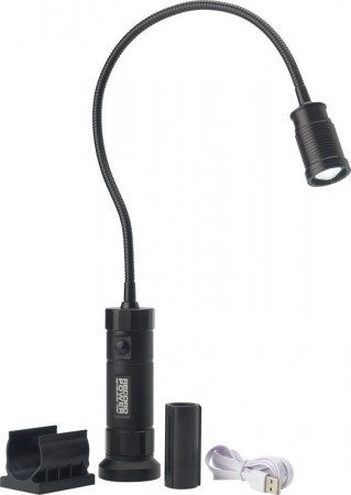 flexible led work light