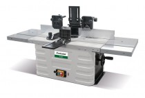 Holzstar Table Routers
