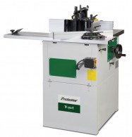 Holzstar Spindle Moulders