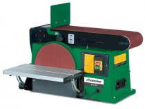 Belt & Disc Sanders