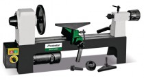 Holzstar Wood Lathes