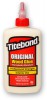 Titebond Original Wood Glue 237ml (8floz) £6.09 Titebond Original Wood Glue 237ml (8floz)





 

Features:


	
	Type - Aliphatic Resin
	
	
	Interior Use Only
	
	
	Initial Tack Time 30 Mins
	
	
	Fast Set - Shortens Clamp T
