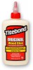 Titebond Original Wood Glue 237ml (8floz) £6.09 Titebond Original Wood Glue 237ml (8floz)
Features:
Type - Aliphatic Resin
Interior Use Only
Initial Tack Time 30 Mins
Fast Set - Shortens Clamp T