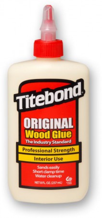Titebond Original Wood Glue 237ml (8floz)