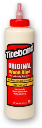 Titebond Original Wood Glue 473ml (16floz)