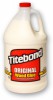 Titebond Original Wood Glue 3.8lt ​(1US GALL) £32.29 Titebond Original Wood Glue 3.8lt (1us Gall)

 



 

Features:


	
	Type - Aliphatic Resin
	
	
	Interior Use Only
	
	
	Initial Tack Time 30 Mins
	
	
	Fast Set - Shorten