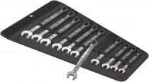 Metric Combination Spanners - Wera