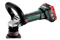 Metabo 18V Range