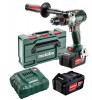 Metabo SB 18 LTX BL I Brushless Combi/Drill, 2 x 18V 5.2Ah Li-ion, ASC 55 Charger, metaBOX 145 L £299.95 
Click The Banner Above To Go To The Redemption Form And Full Details. Promotional Offers End On 30/6/22


Metabo sb 18 Ltx Bl I Brushless Combi/drill, 2 X 18v 5.2ah Li-ion, Asc 55 Charger, M