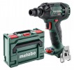 Metabo SSW18LTX300BL 18V Brushless 1/2\" Impact Wrench, Body Only + MetaBOX Case £159.95 
Click The Banner Above To Go To The Redemption Form And Full Details. Promotional Offers End On 30/9/22


Metabo Ssw18ltx300bl 18v Brushless 1/2" Impact Wrench, Body Only + Metabox Case


