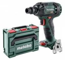 Metabo Cordless Impact Wrench