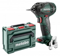 Metabo Cordless Impact Drivers