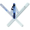 NOBEX NOB33301 MULTIFIX MITRE GUIDE / ANGLE SETTER £39.39 Features:
Accurately Measures Inside Or Outside Angles
Automatically Divides Angle Into Two For Setting Of Mitre Saw Or Disc Sander Fence
Multifix Is A Multi-functional Angle