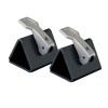 Triton SJABC Bar Clamps for SuperJaws XXL £9.99 Triton Sjabc Bar Clamps For Superjaws Xxl
Robust Steel Brackets Clamp The Extension Bars And Accessories In The Required Position. For Use With Triton Superjaws Xxl. 48 X 44 X 36mm.