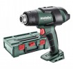 Metabo HG 18 LTX 500 18V Cordless Heat Gun  Body Only + MetaBox £134.95 
Click The Banner Above To Go To The Redemption Form And Full Details. Promotional Offers End On 30/9/22


Metabo Hg 18 Ltx 500 18v Cordless Heat Gun  Body Only + Metabox




	Lightweigh