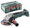 Metabo WPB18LTX BL 125 18V Brushless Quick Angle Grinder Body Only With MetaBOX Case £189.95 
Click The Banner Above To Go To The Redemption Form And Full Details. Promotional Offers End On 30/9/22


Metabo Wpb18ltx Bl 125 18v Brushless Quick Angle Grinder Body Only With Metabox Case

