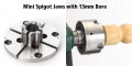 Record Power 62336 Mini Spigot Jaws with 13 mm Bore £39.99 Record Power 62336 Mini Spigot Jaws With 13 Mm Bore



62336 Sequence With Imperial From Record Power On Vimeo.


To Complement The New Pin Jaws, The Mini Spigot Jaws Have Also Been Improved. T