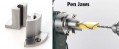 Record Power 62337 Pen Jaws £27.99 Record Power 62337 Pen Jaws



62337 Sequence With Imperial From Record Power On Vimeo.


These Jaws Are Fantastically Effective For Drilling Pen Blanks. They Eliminate The Need For A Drill Pre