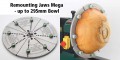 Record Power 62377 Remounting Jaws Mega - Up to 295 mm Bowl £69.99 Record Power 62377 Remounting Jaws Mega - Up To 295 Mm Bowl



62377 Sequence With Imperial From Record Power On Vimeo.


In Response To Many Requests, We Have Increased The Capacity Of Our Lar