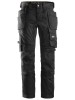Snickers 6241 Allround Work, Stretch Trousers Holster Pockets - Black £88.95 Snickers 6241 Allround Work, Stretch Trousers Holster Pockets - Black



Workwear Goes Street Smart In These Stretchy Work Trousers That Feature Slimmer Legs For A Clean, Technical Look. Stretch C