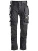 Snickers 6241 Allround Work, Stretch Trousers Holster Pockets - Steel Grey £88.95 Snickers 6241 Allround Work, Stretch Trousers Holster Pockets - Steel Grey 



Workwear Goes Street Smart In These Stretchy Work Trousers That Feature Slimmer Legs For A Clean, Technical Look