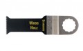 FEIN 63502123018 32MM E-CUT BLADES FOR SUPERCUT PK1 £11.50 set Teeth For All Work With Wood, Plasterboard And Plastic. Length 78mm.