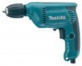Makita 6413 240v 10mm Rotary Drill £59.95 Makita 6413 240v 10mm Rotary Drill

 

Models 6413 Are Cost-competitive 10mm Drills, Featuring Compact And Lightweight Design Yet With High Durability.

 

Features:


	
	High Sp