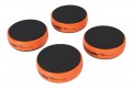 Bench Dog Bench Cookie® Plus Kit 4pce £17.99 Bench Dog Bench Cookie® Plus Kit 4pce
Newly Redesigned, Friction Rubber Pads Hold Projects Steady While Sawing, Sanding, Or Routing Without The Use Of Clamps. A