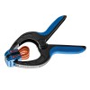 Rockler 662680 Small Bandy Clamp 2pce £19.25 Rockler 662680 Small Bandy Clamp 2pce
Clamps A Wide Variety Of Edging Profiles. The Smaller Size Is Ideal For Thinner Stock And Delicate Mouldings. Proprietary Rubber Band Is Made From A Tough,