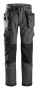Snickers 6923 Floorlayer Trousers+ Holster Pockets