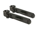DEWALT 1-70-362 Toughsystem Spare Brackets (Pair) £17.99 Dewalt 1-70-362 Toughsystem Spare Brackets (pair)

 

Features:

 

Spare Or Addidtional Brackets For Use With The Dewalt Toughsystem Trolley.

Or Some Customers Are Now Using Them