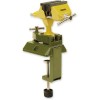 PROXXON 28608 FMZ VICE C/W CLAMP £32.99 Proxxon 28608 Fmz Vice C/w Clamp
Key Features:
Rotates In All Directions, Including Flush To The Surface
75 Mm Jaws With Removable Rubber Covers
Maximum Clamping