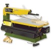 Proxxon DSH 2 Speed Fretsaw £229.95 Proxxon Dsh 2 Speed Fretsaw
A Two Speed Fretsaw And A Great A Tool For Model Building And Other Fine Detailed Work. Fitted With A Saw Blade Holder That Takes Both Standard And Pinless Saw