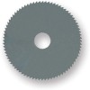 PROXXON 702072 SOLID CARBIDE BLADE 28011 £39.99 Ideal For Cutting Fibreglass Sheets, Non-ferrous Metals, Duro-plastics And Other "difficult" Materials
50mm Diameter (10mm Bore) 0.5mm Thick. Fine Toothed: Ideal For Cutting Fib