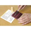 FLEXCUT FXCSLIPSTROP SHARPENING TOOL £19.85 Flexcut Fxcslipstrop Sharpening Tool
Features:
For Maintaining Inside And Outside Of Gouges And Vee Tools
Timber Moulding With Areas Of Leather
Supplied With Bar