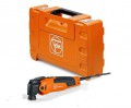 Fein FMM 350 QSL 240V Multi-Master StarLock With Case £142.95 Fein Fmm 350 Qsl 240v Multi-master Starlock With Case
The High Performance, Universal System For Interior Construction And Renovation With Comprehensive Accessories For Unrivaled Versatility.