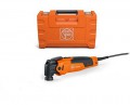 Fein FMM 350 QSL 240V Multi-Master StarLock With Case £149.95 Fein Fmm 350 Qsl 240v Multi-master Starlock With Case
The High Performance, Universal System For Interior Construction And Renovation With Comprehensive Accessories For Unrivaled Versatility.