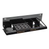 Bench Dog Bench Cookie® Plus Storage Rack £23.99 Bench Dog Bench Cookie® Plus Storage Rack
Features:
Strong Storage Rack Holds 8 Bench Cookies. Easy To Mount On A Wall Or Workbench, And Keeps Bench Cookies Safely And Neatly Stored And Clos