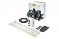 Festool 575987 SSU 200EB-PLUS-FS 240V Carpentry Chain Saw & FS800/2 £995.00 Festool 575987 Ssu 200eb-plus-fs 240v Carpentry Chain Saw & Fs800/2
Festool Update: Available From November 2022
Small Handy Machine With 200 Mm Cutting Depth