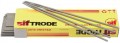 Draper 3.2mm Welding Electrode - Pack Of 170 £20.49 General Purpose Medium Coated Rutile Type Mild Steel Electrodes Suitable For All Types Of Welding Joint. Low Spatter And Self-releasing Slag. Manufactured By Sif For Draper Tools. Supplied In Packs Of