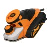 Triton TCMPL 240V 420W Compact Palm Planer 60mm £64.95 Triton Tcmpl 240v 420w Compact Palm Planer 60mm
Strong And Durable Compact Planer, Light And Easy To Handle. Slim Handle Design With Rubber Over-moulded Grip Means It Is Easy To Hold And Contro