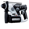 PANASONIC EY7880LP2C31 28.8V CORDLESS ROTARY SDS+ HAMMER 2 FUNCTION + 2 x 3.0Ah LI-iON BATTERIES £399.95 Panasonic Ey7880lp2c31 28.8v Cordless Rotary Sds+ Hammer 2 Function + 2 X 3.0ah Li-ion Batteries
this 28.8 Volt Sds Rotary Hammer Enables Serial Conc
