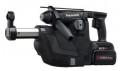 Panasonic EY7881PC2V31 28.8V BL SDS Rotary Hammer With 2 x 3.4Ah Li-ion Batteries, Charger Chisel Attachment, Systainer £599.95 Panasonic Ey7881pc2v31 28.8v Bl Sds Rotary Hammer With 2 X 3.4ah Li-ion Batteries, Charger Chisel Attachment, Systainer Case
Features:
Brushless 28.8v Motor = 28mm Concrete Drilling Capacity,