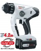 PANASONIC EY78A1X 14.4v/18v DUAL VOLTAGE SDS+ HAMMER DRILL BODY ONLY was £295.00 £229.00 Panasonic Ey78a1x 14.4v/18v Dual Voltage Sds+ Hammer Drill Body Only
Please Note Our Stok Is The Black Limited Edition!
Hammers With The Newly Developed Dual Voltage Technolo